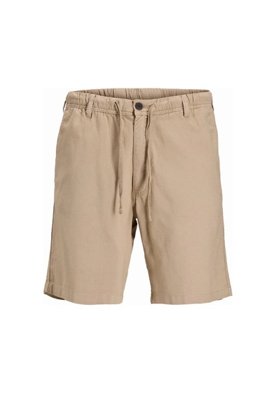 Jack & Jones Jack&jones 12292332 Erkek Sort - Bej