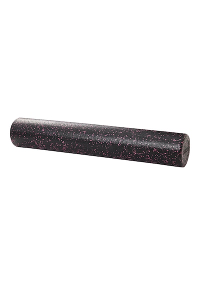 Kişiye Özel Isim Yazılı Actifoam Foam Roller 90cm-Orta-Pembe