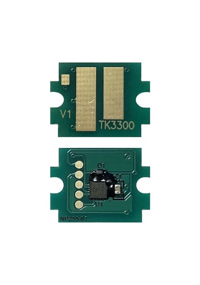 Kyocera Tk-3300 / Ma4500ix Chip