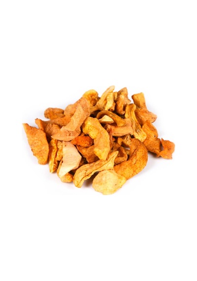 Erzurum Ipek Gurme Elma Kurusu Soyulmuş 1 Kg Ipkg 4689 Diğer
