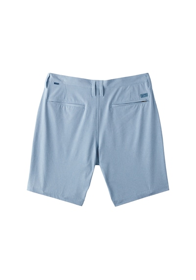 Bıllabong Billabong Crossfire Mid Erkek Mavi Walkshort 18314 Mavi