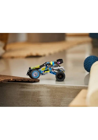 Technic Yarış Buggy 42164 293612159