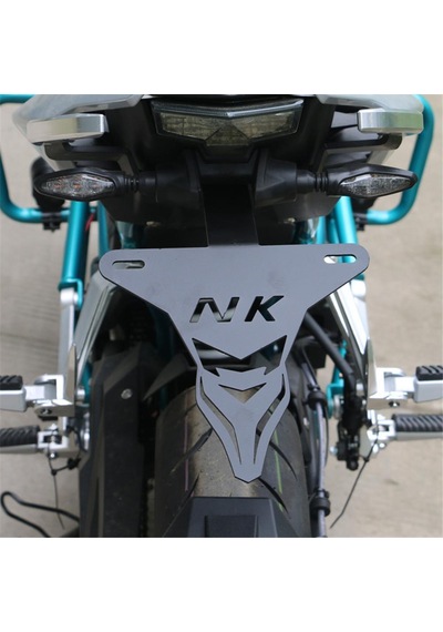 250NK CF MOTO PLAKALIK