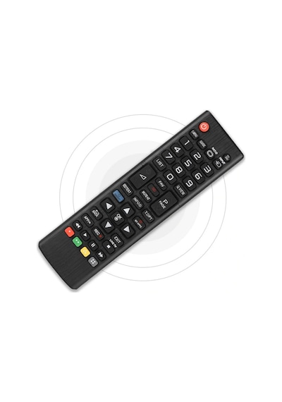 Lg Akb73975716 Led Tv  Kumandası