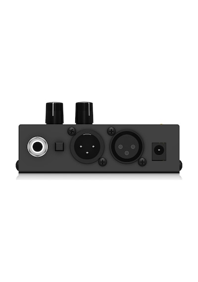 Behringer Ma400 Ultra-Compact Monitor Headphone Amplifier Behringer Ma400 Ultra-Compact Monitor Headphone Amplifier