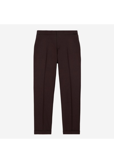The Kooples Erkek Bordo Pantolon
