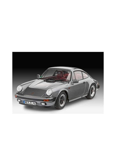 Revell Model Set Araba Porsche 911 3.2 Coupe 67688