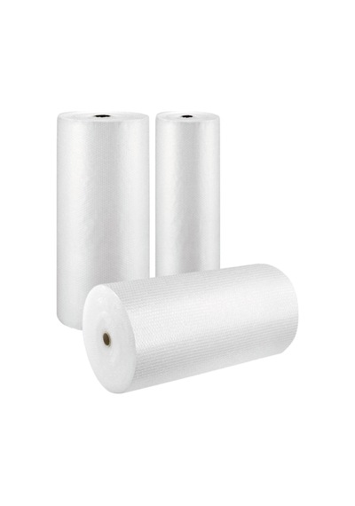 Pat-pat Balonlu Naylon Taşınma, Taşıma, Paketleme-30 Gr - 100cm X 50m 1