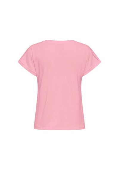 Only 15369294 V Yaka Kadin Body - Pembe Pembe