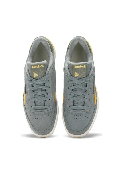 Reebok Unisex Sneaker Club C Revenge 100229831 Gri