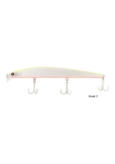 Protackle Thumper Sahte Balık