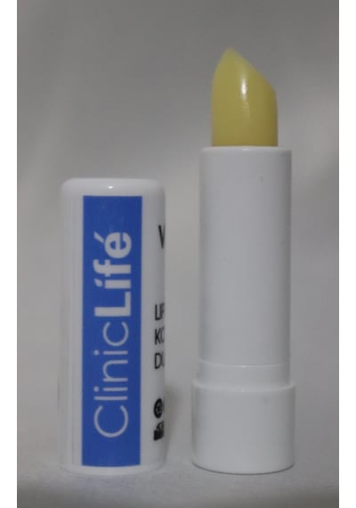 Cliniclife Dudak Bakım Kremi Vitamin E-D