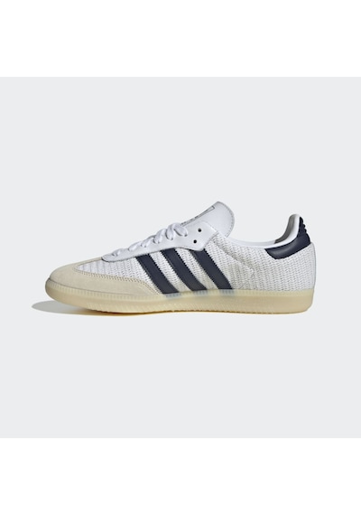 Adidas Jh5633 Samba Og Erkek Günlük Spor Ayakkabısı Gri