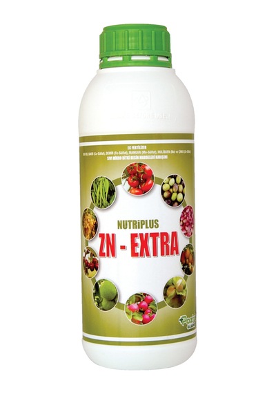 Zn-extra Çinkolu Demirli Bakırlı Borlu Manganlı Molibdenli Sıvı G Diğer