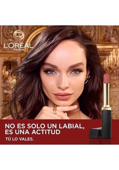 Riche Intense Volume Ruj - 505 Nude Resilient 0