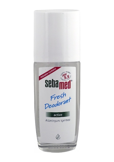 Sebamed Active Fresh Sprey Deodorant 75 ML