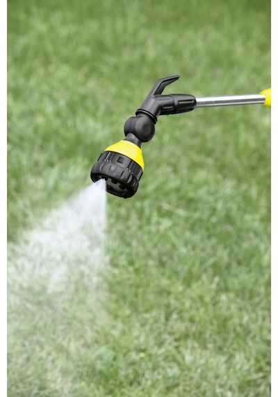 Karcher 2.645-137.0 Çok Fonksiyonlu Teleskobik Sulama Fıskiyesi