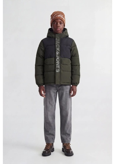 Jack & Jones Jcospeed Çocuk Mont Haki