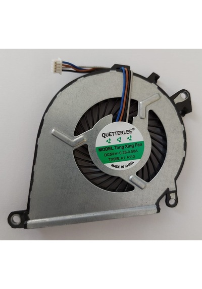 Hp Omen 15 Ax. Pavilion 15 Bc. Tpn Q173 Fan