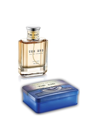 The End Edt Erkek Parfüm 100 Ml Renkli Sku: Smg8690010403391 Diğer