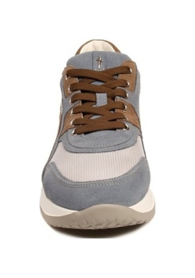 Cesare Pacıottı 4Us Erkek Sneaker Du2 Mavi
