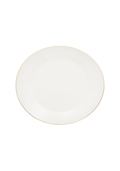 Jumbo Moon Gold 64 Parça 12 Kişilik   Yemek Takımı
