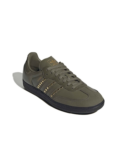 Adidas Samba Og W Unisex Günlük Ayakkabı Jr8870 Kahverengi Kahverengi