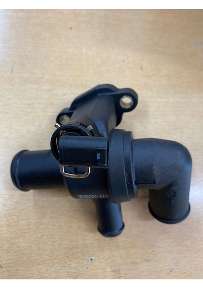 Smart Termostat 90C 450 452 1602000315 Syf