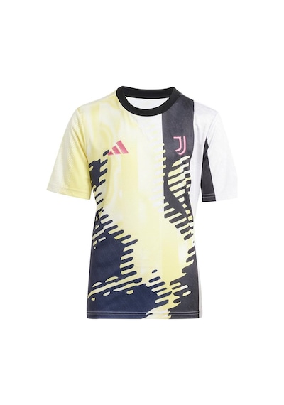 Adidas Çocuk Forma Juve Preshı Y Je4309 Sarı