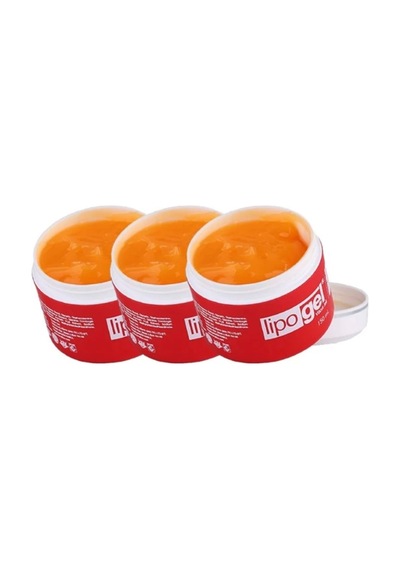 Lipogel 3lü Adet Jel 150 Ml