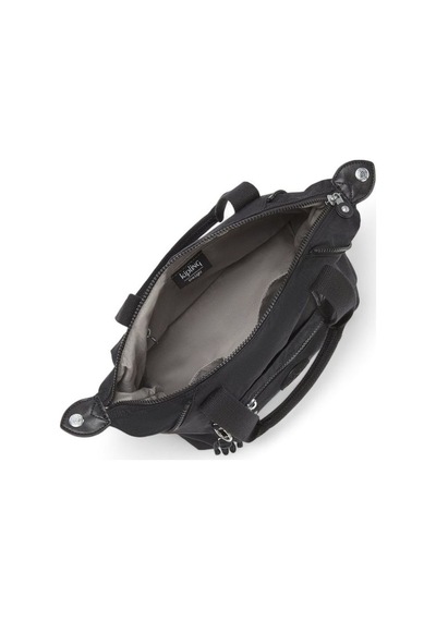 Kipling Art Mini Black Noir Kadın Omuz Çantası K01327 Siyah