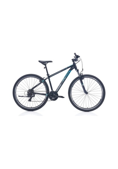 Bianchi M0019 27.5 Jant 21 Vites 48 Cm V-fren Dağ Bisikleti-black Celeste Çok Renkli
