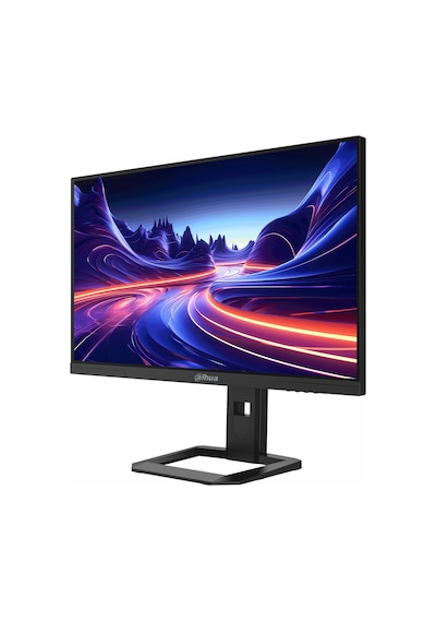 Dahua Lm27-e341a 27" 240hz 0.5ms Hdmı+dp Wqhd Adaptive-sync Ips Vesa Monitör
