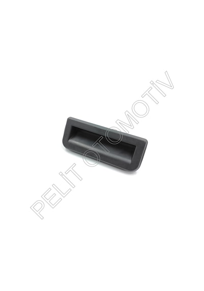 Seat Ateca Arona Bagaj Açma Butonu 6v0827566