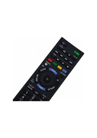 Sony Kdl-42W805A Smart Led Tv Kumandası