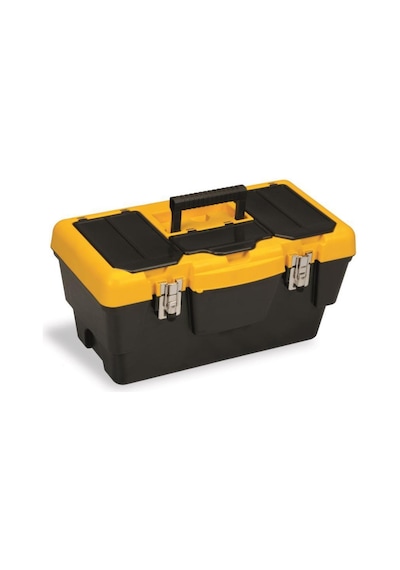 Port-Bag Ml04 Metal Kilitli Takım Çantası 22 ''