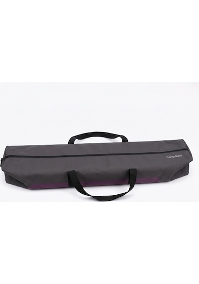 Campsteel Dalton 7 - 77x54x50cm Katlanır Piknik Masası Kum Rengi