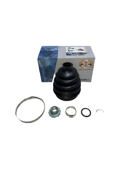 Dış Aks Körüğü Gkn 303559 Volkswagen Polo / Audi A1 / Seat Ibiza Oem 6c0498203