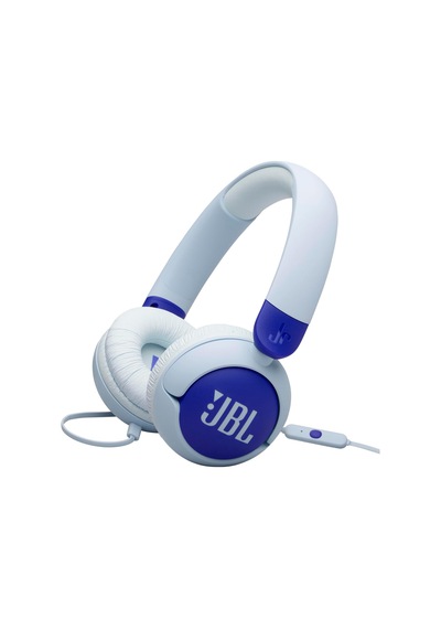 Jr320, Çocuk Kulaklığı, Oe,mavi