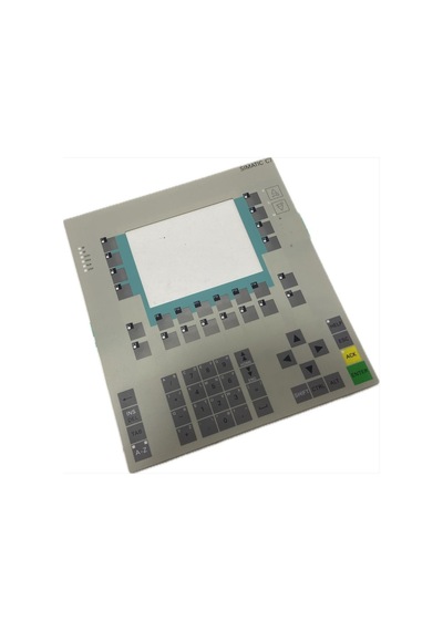 Siemens Simatic C7-635 Mebran Tuş Takımı