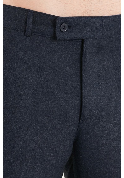 Buratti Normal Bel Regular Fit Düz Paça Pantolon Erkek Pantolon 6843703 Lacivert Buratti Normal Bel Regular Fit Düz Paça Pantolon Erkek Pantolon 6843703 Lacivert