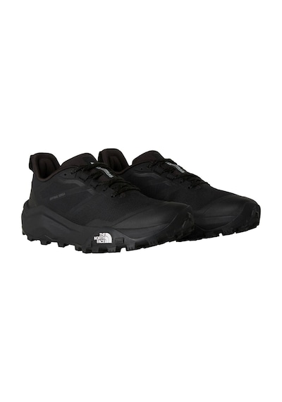 The North Face W Offtraıl Versa Kadın Ayakkabısı Nf0a8aezky41 Siyah