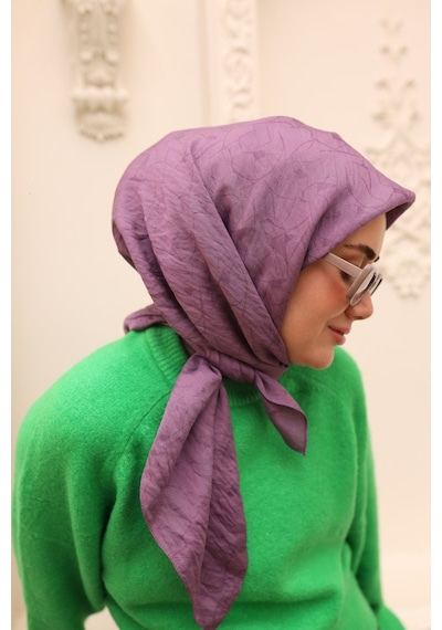 Silk Home Prime Eşarp 78010-16 Pembe