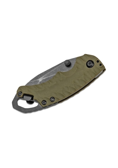 Tekinhediyelik Kershaw 8750TOLBW Shuffle Tanto Kamp Çakı Çok Renkli