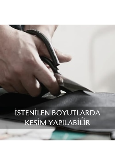27kids Beylını Deri Tamir Kiti Kendinden Yapışkanlı Dayanıklı Uzun Ömürlü Su Geçirmez Onarım Kiti Siyah, 50x120 Açık Bej
