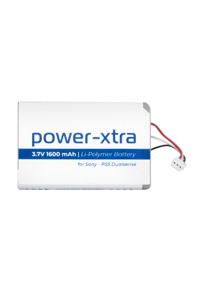 Sony - Ps5 Dualsense Bataryası - 3.7v 1600mah Li-po Batarya