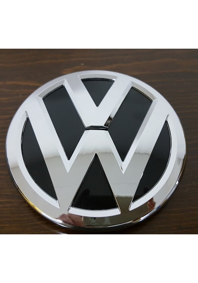 Vw B8 Passat Ön Panjur Arması,2015 Sonrası,3g0853601b