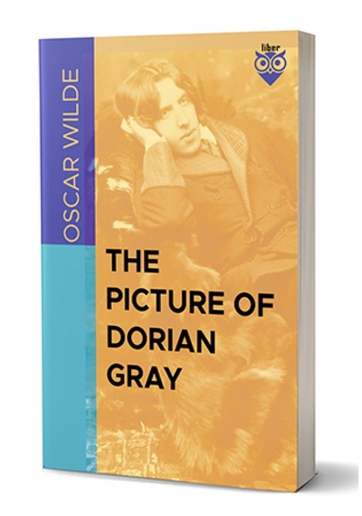 The Picture Of Dorian Gray - Oscar Wilde