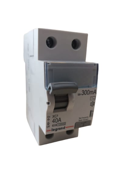 2X40 300MA YANGIN KORUMA LEGRAND