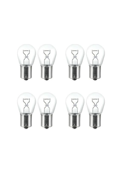Arka Stop Lambasi 2 Adet Universal Tip Romork -Dorse Ampullü 339107643